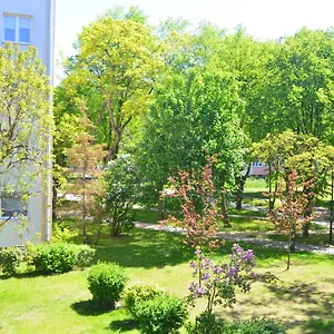 Mieszkanie Blisko Morza Gdańsk