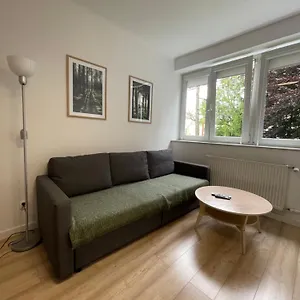 Urban Wake Pruszkowska Warszawa